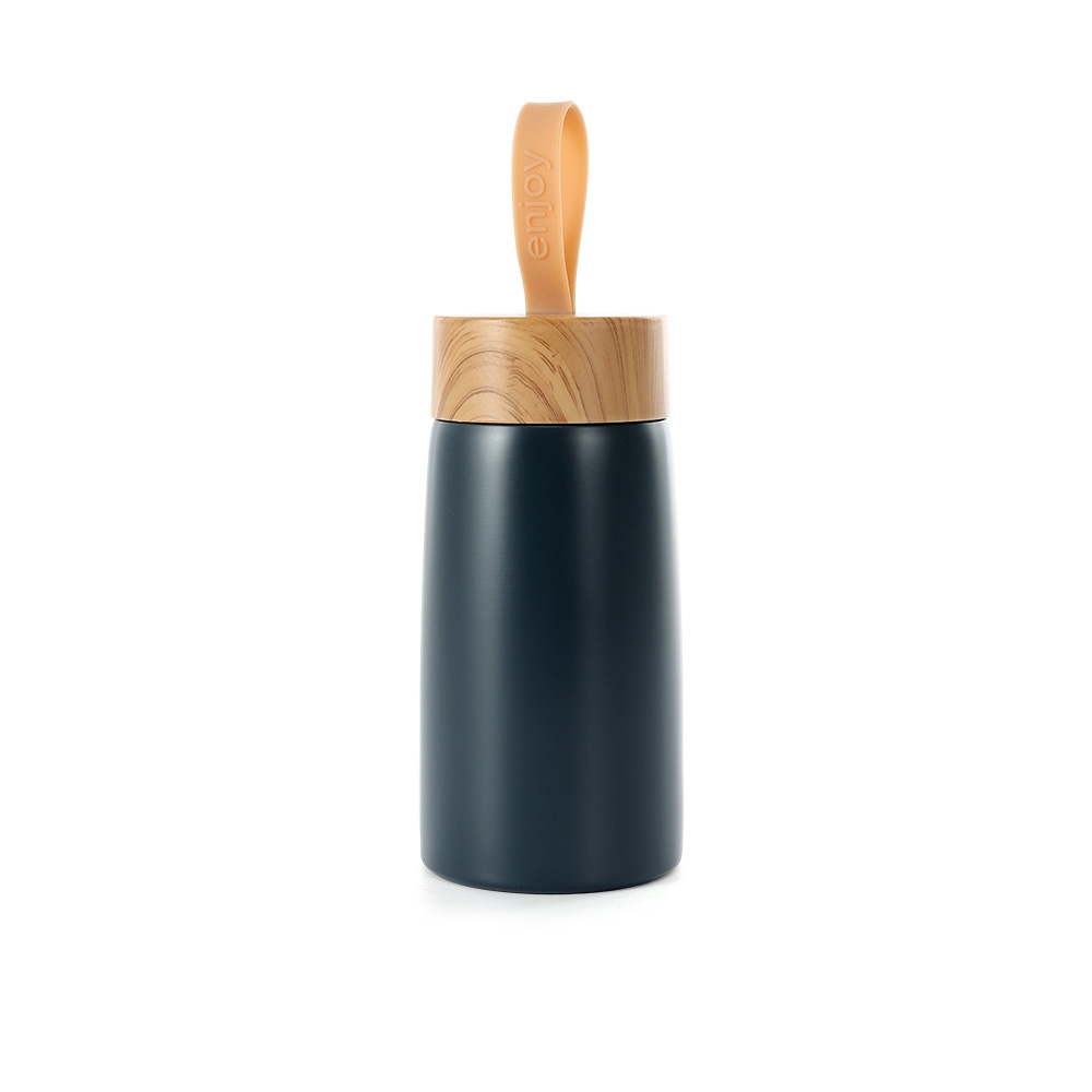 Garrafa Inox Parede Dupla 250ml - Imagem 8