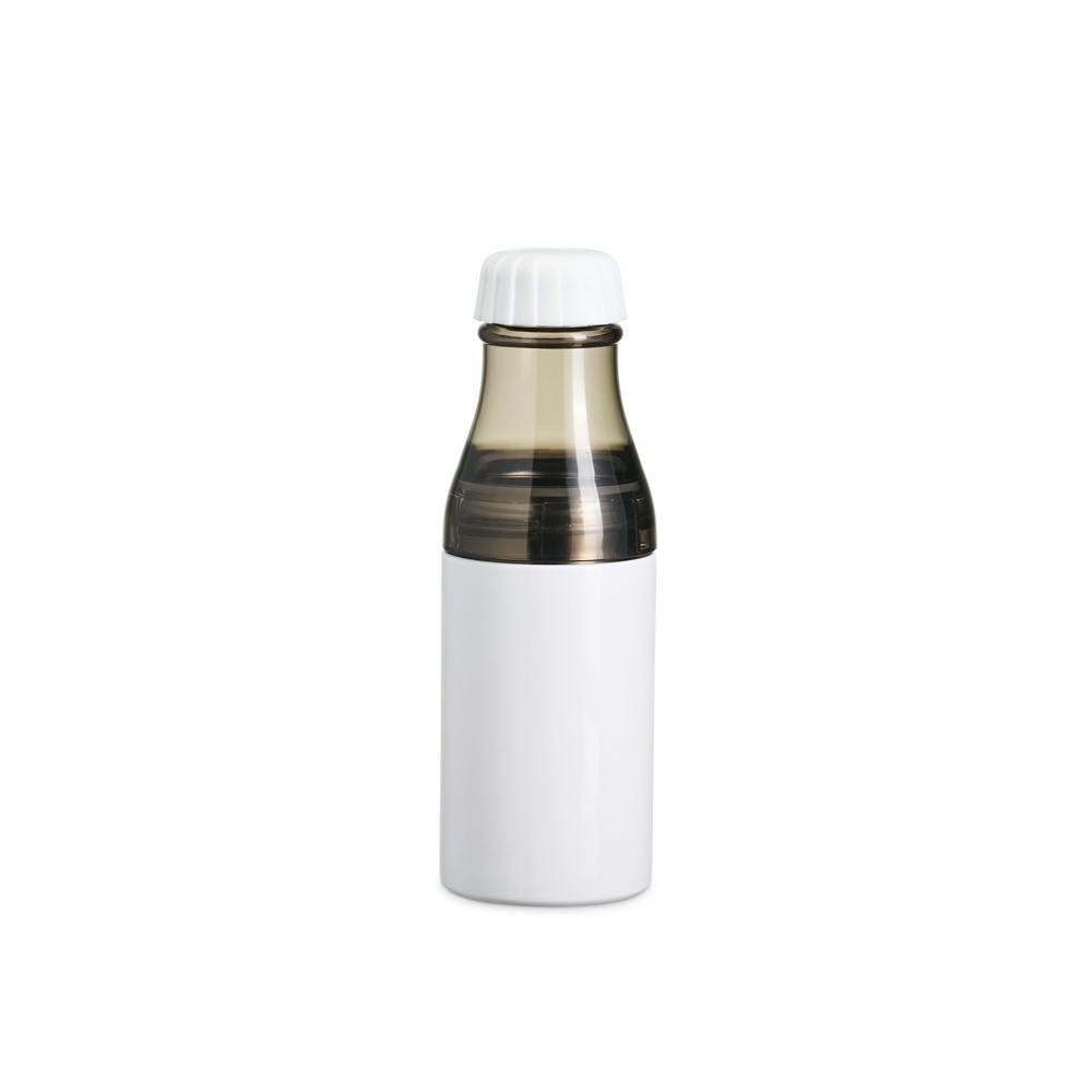 Garrafa Inox 2 em 1 600ml - Imagem 6