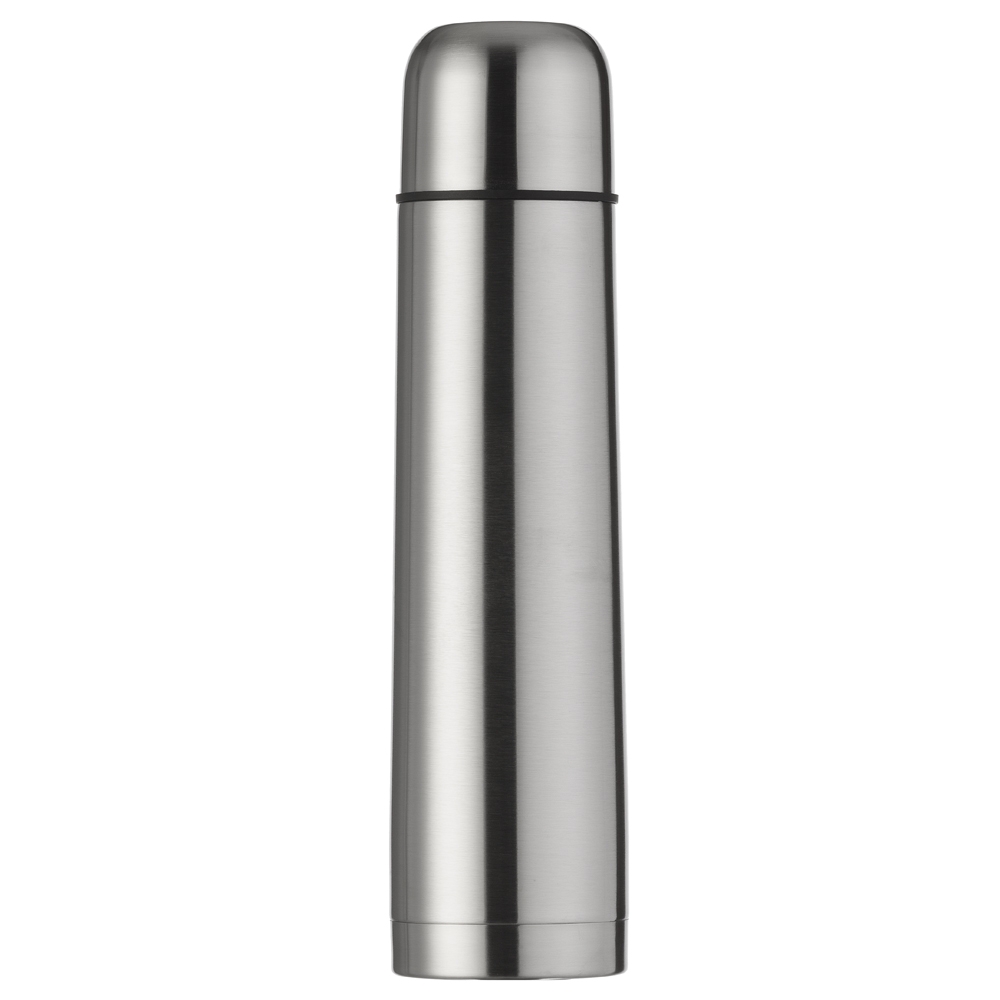 Garrafa Térmica Inox 1L - Imagem 3