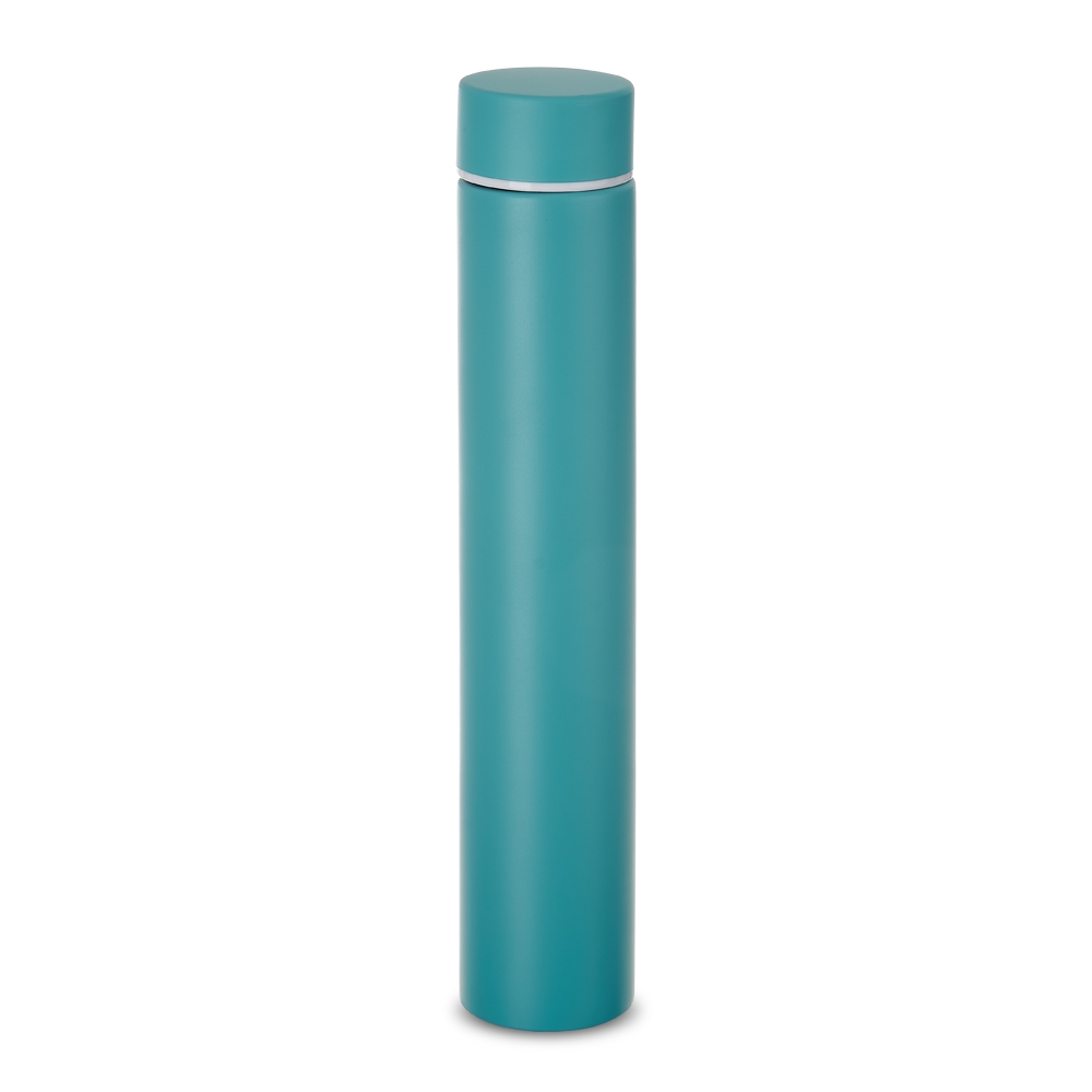 Garrafa Térmica Inox 275ml - Imagem 3