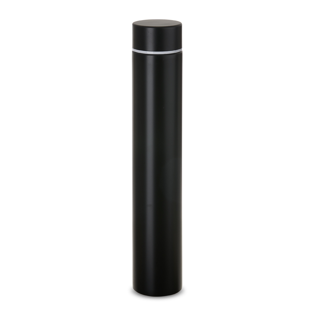 Garrafa Térmica Inox 275ml - Imagem 5