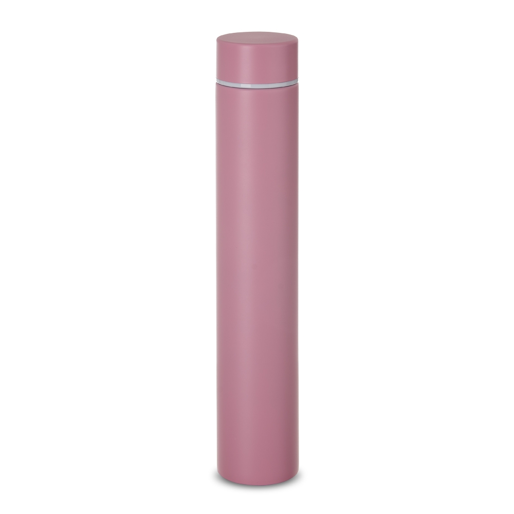 Garrafa Térmica Inox 275ml - Imagem 6