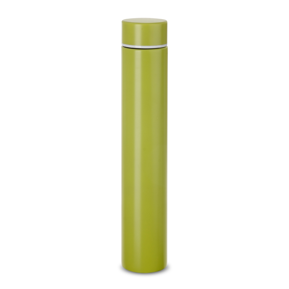 Garrafa Térmica Inox 275ml - Imagem 7