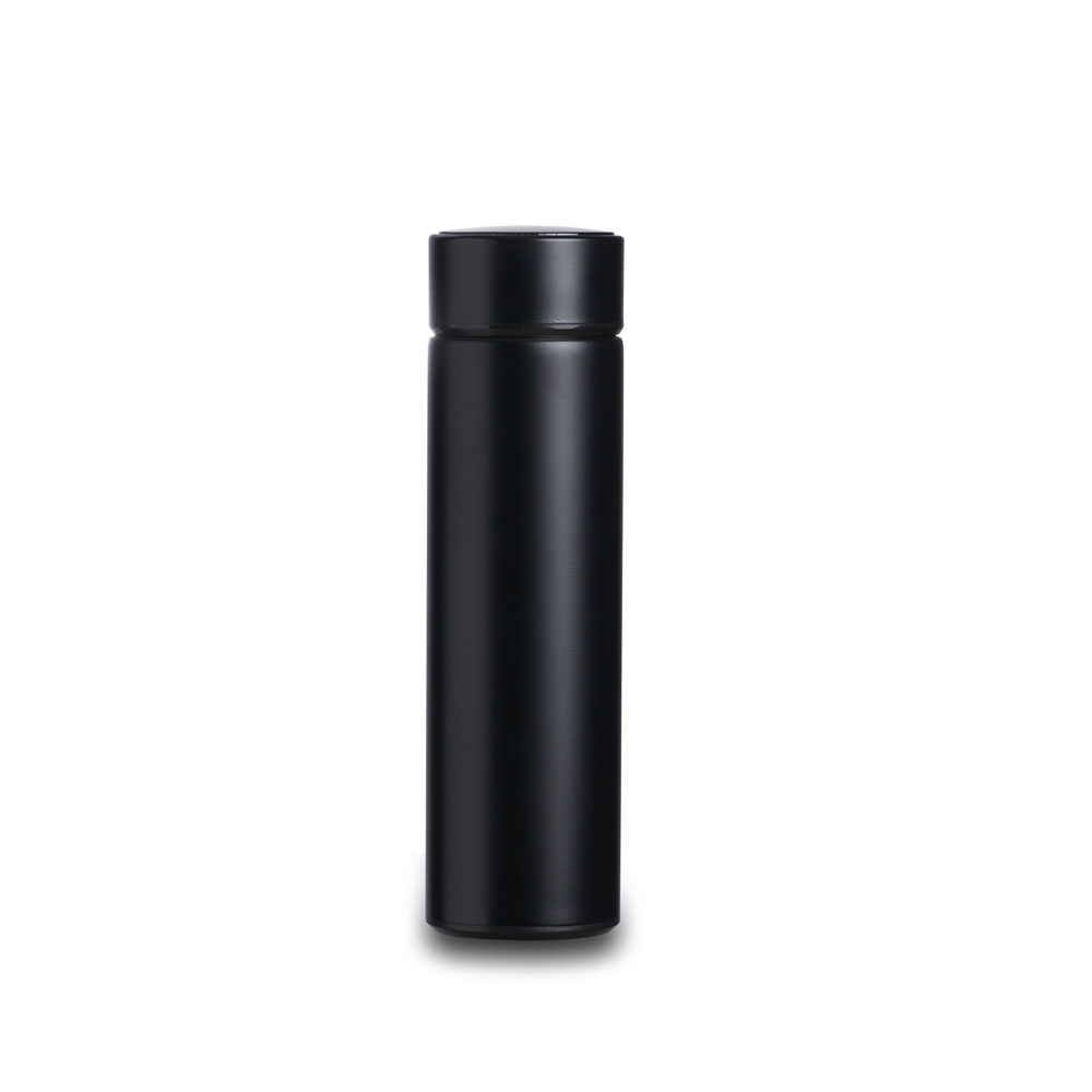 Garrafa Térmica 400ml com Display LED - Imagem 4
