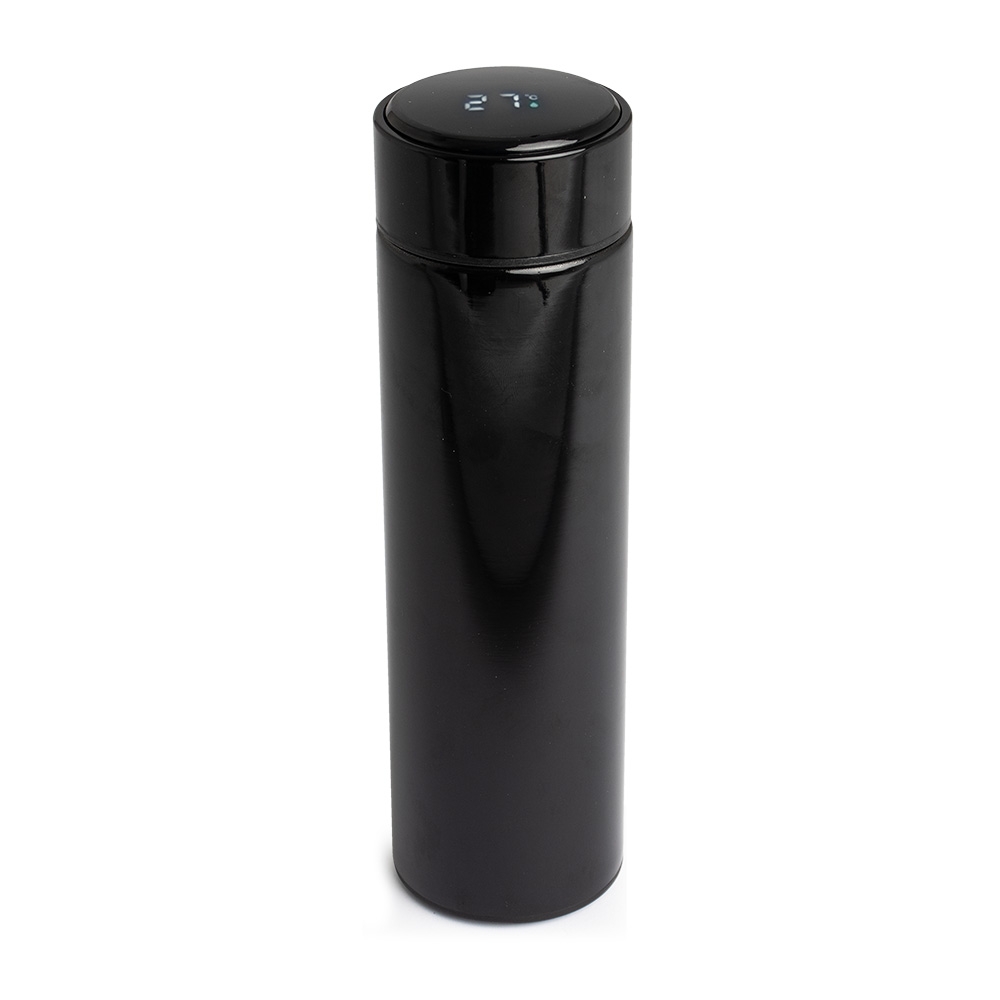 Garrafa Térmica 400ml com Display LED - Imagem 3
