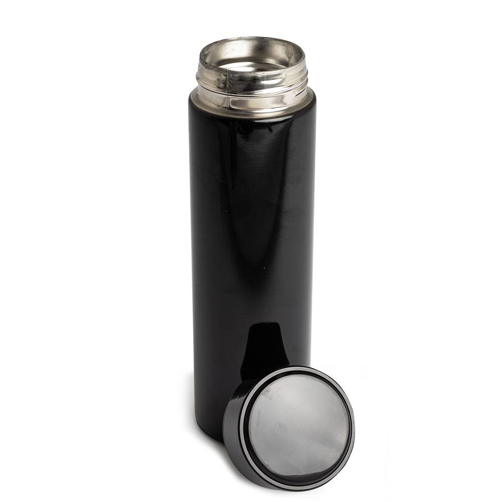 Garrafa Térmica 400ml com Display LED - Imagem 2