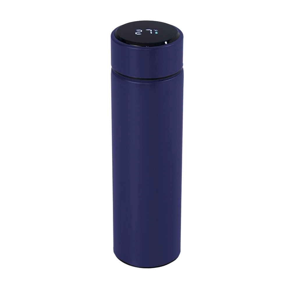 Garrafa Térmica 400ml com Display LED - Imagem 5