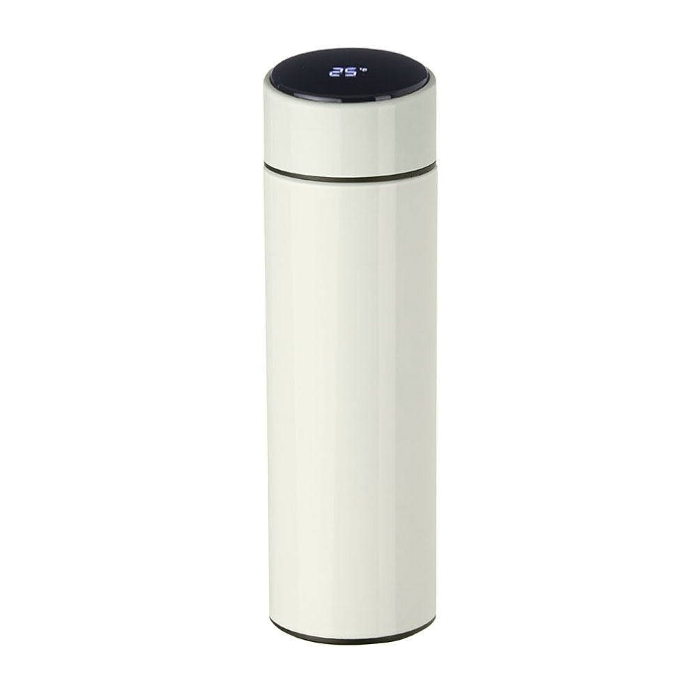 Garrafa Térmica 400ml com Display LED - Imagem 6