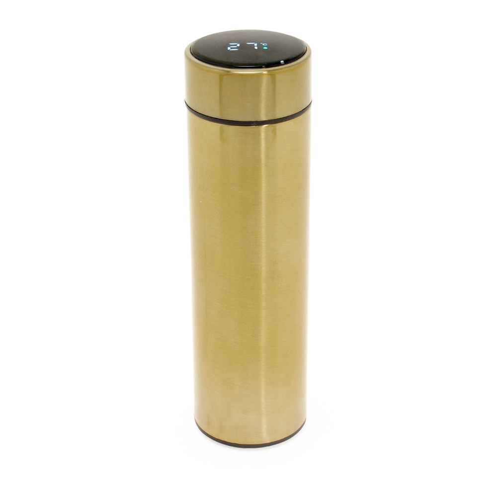 Garrafa Térmica 400ml com Display LED - Imagem 7