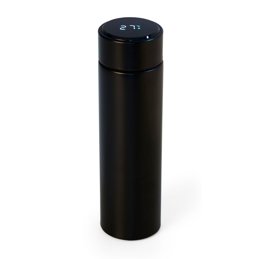 Garrafa Térmica 400ml com Display LED - Imagem 8