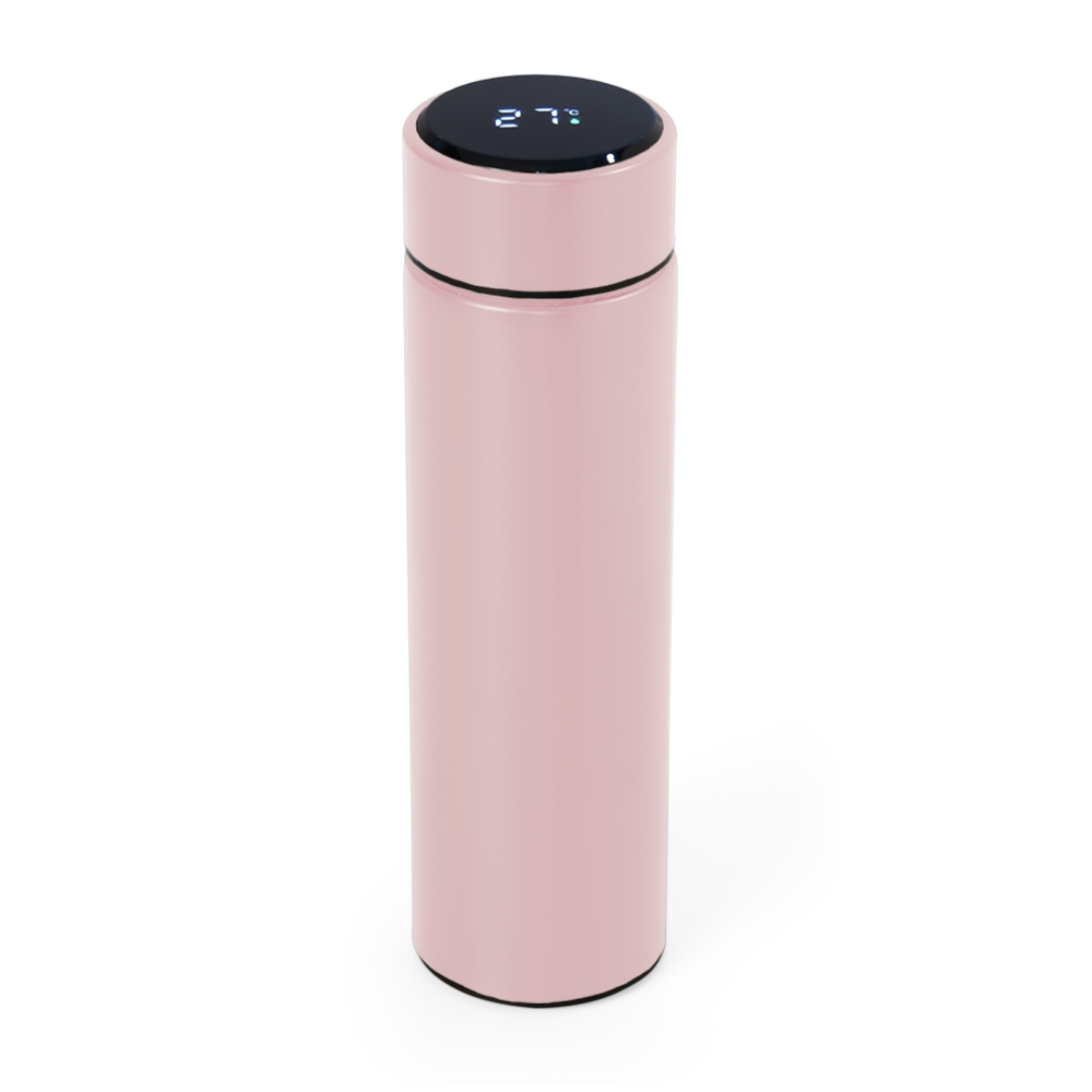 Garrafa Térmica 400ml com Display LED - Imagem 9