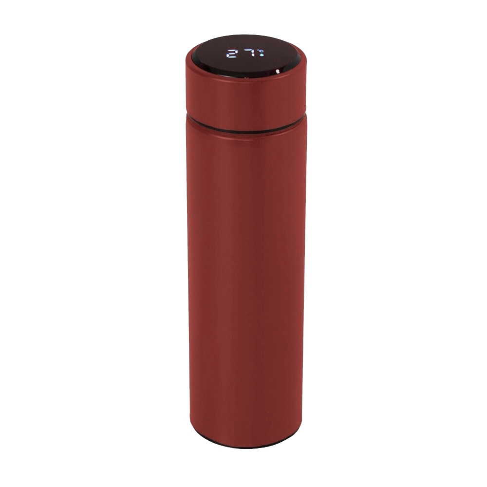 Garrafa Térmica 400ml com Display LED - Imagem 10