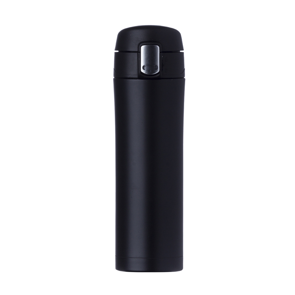Garrafa Térmica Inox 450ml - Imagem 7