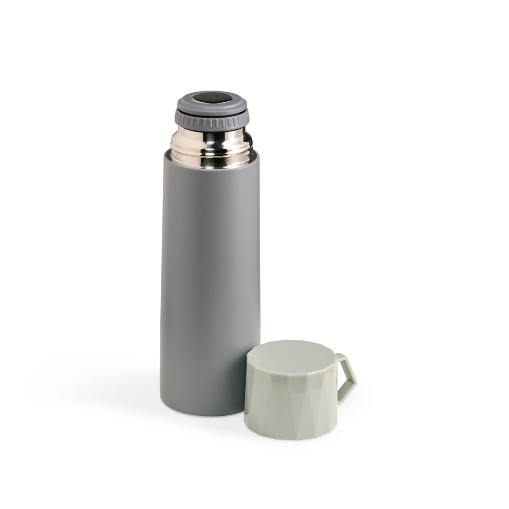 Garrafa Térmica 500ml - Imagem 3