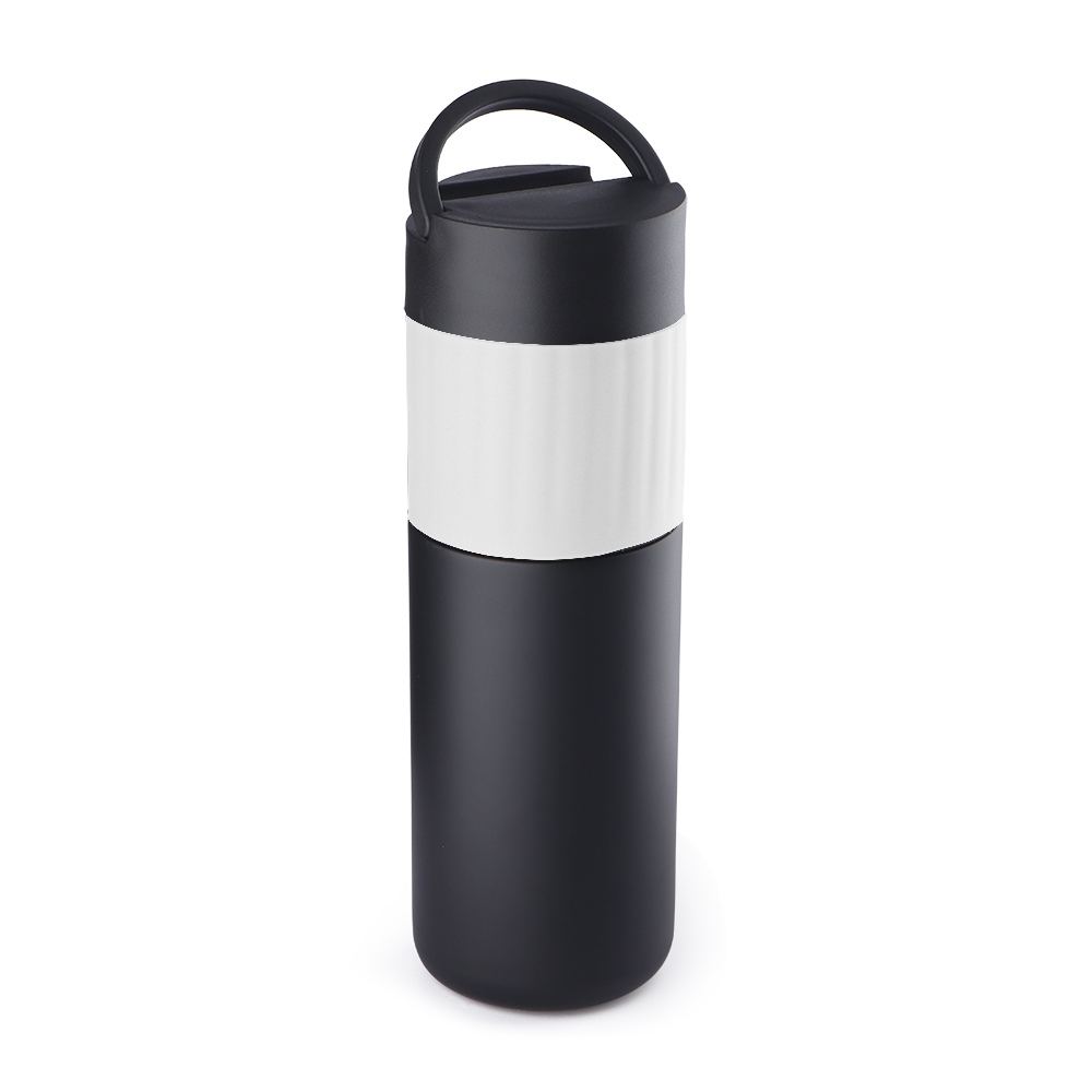 Garrafa Térmica 500ml com Suporte para Celular - Imagem 5