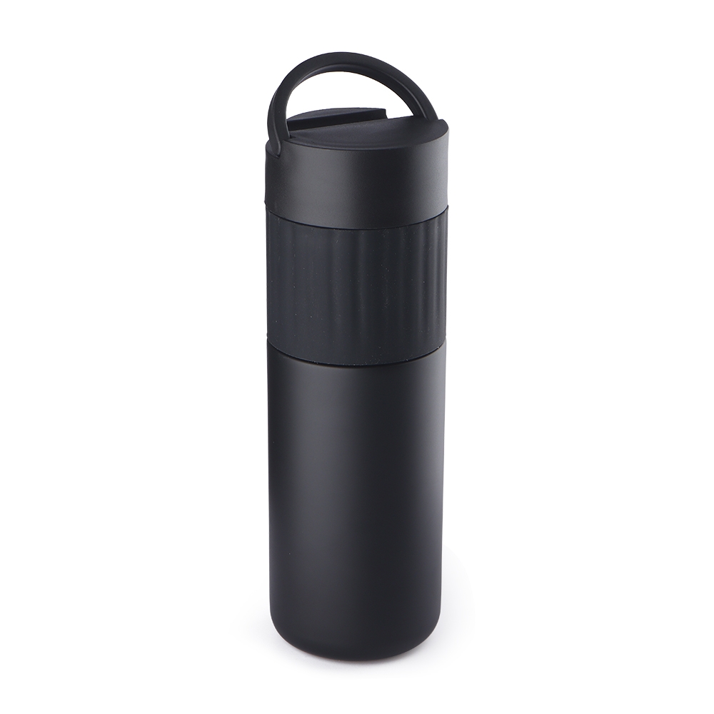 Garrafa Térmica 500ml com Suporte para Celular - Imagem 6