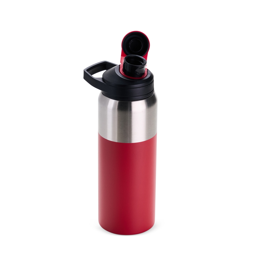 Garrafa Térmica 750ml - Imagem 4