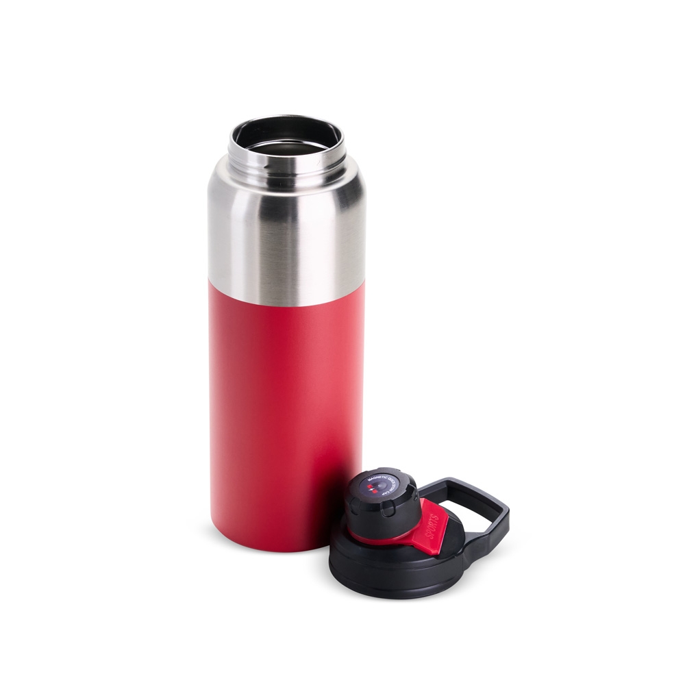 Garrafa Térmica 750ml - Imagem 5