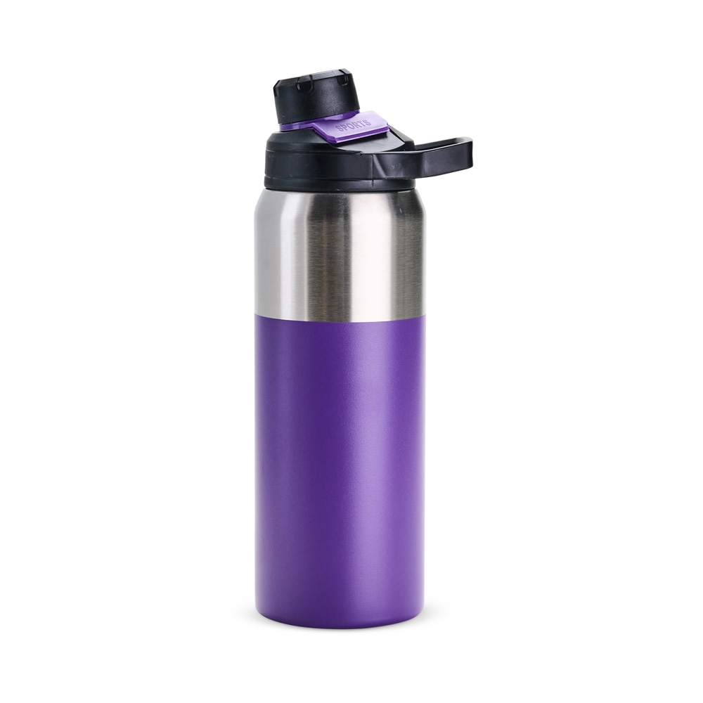 Garrafa Térmica 750ml - Imagem 8