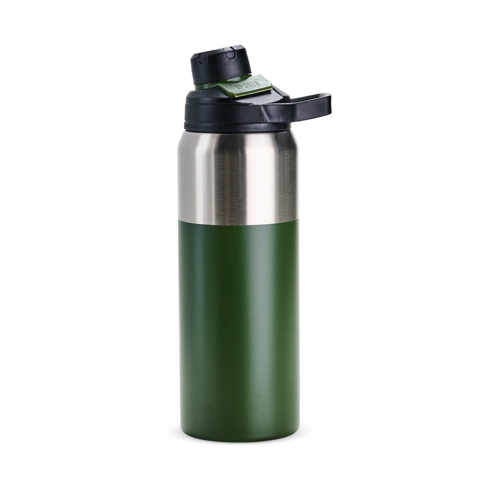 Garrafa Térmica 750ml - Imagem 9