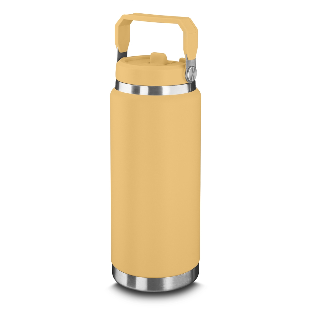Garrafa Térmica 850ml - Imagem 4