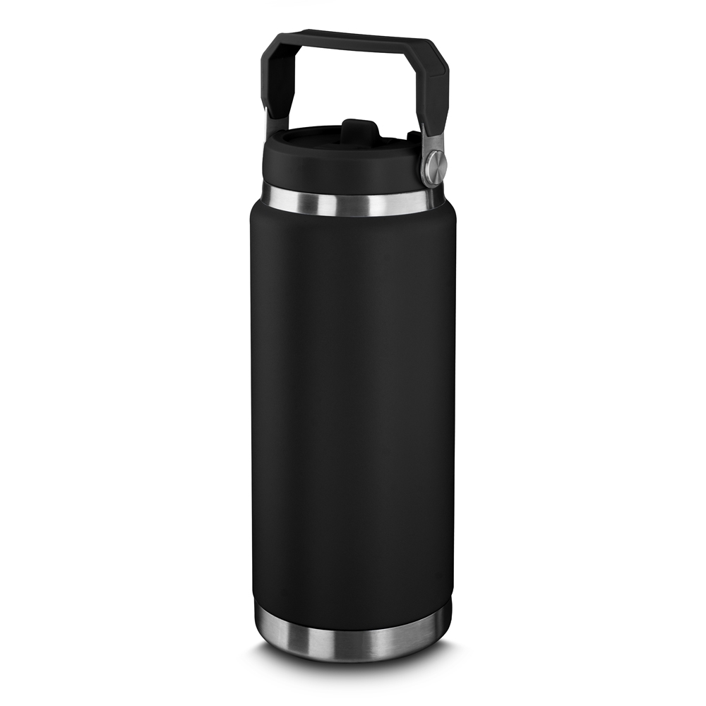 Garrafa Térmica 850ml - Imagem 5