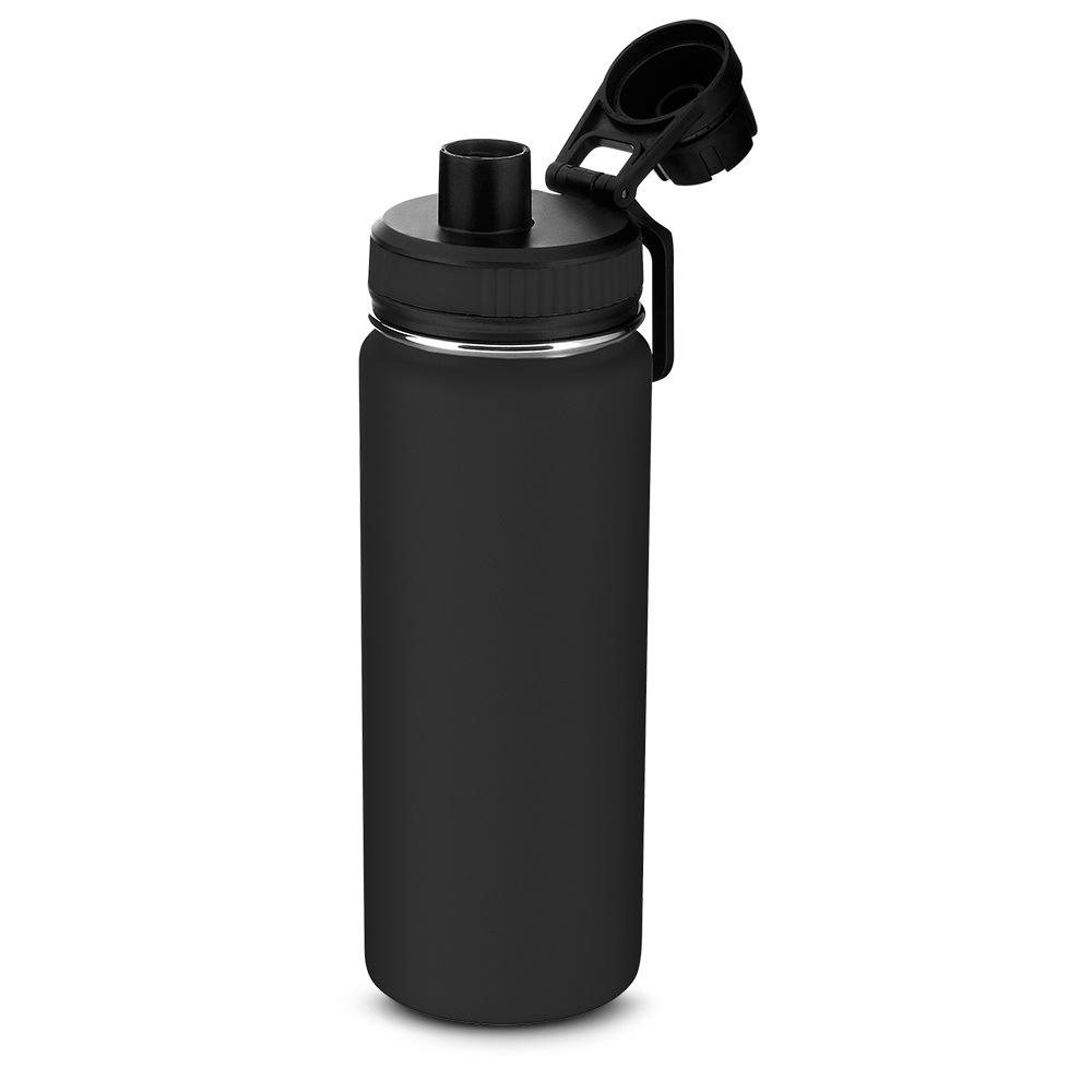 Garrafa Térmica Inox 570ml - Imagem 3