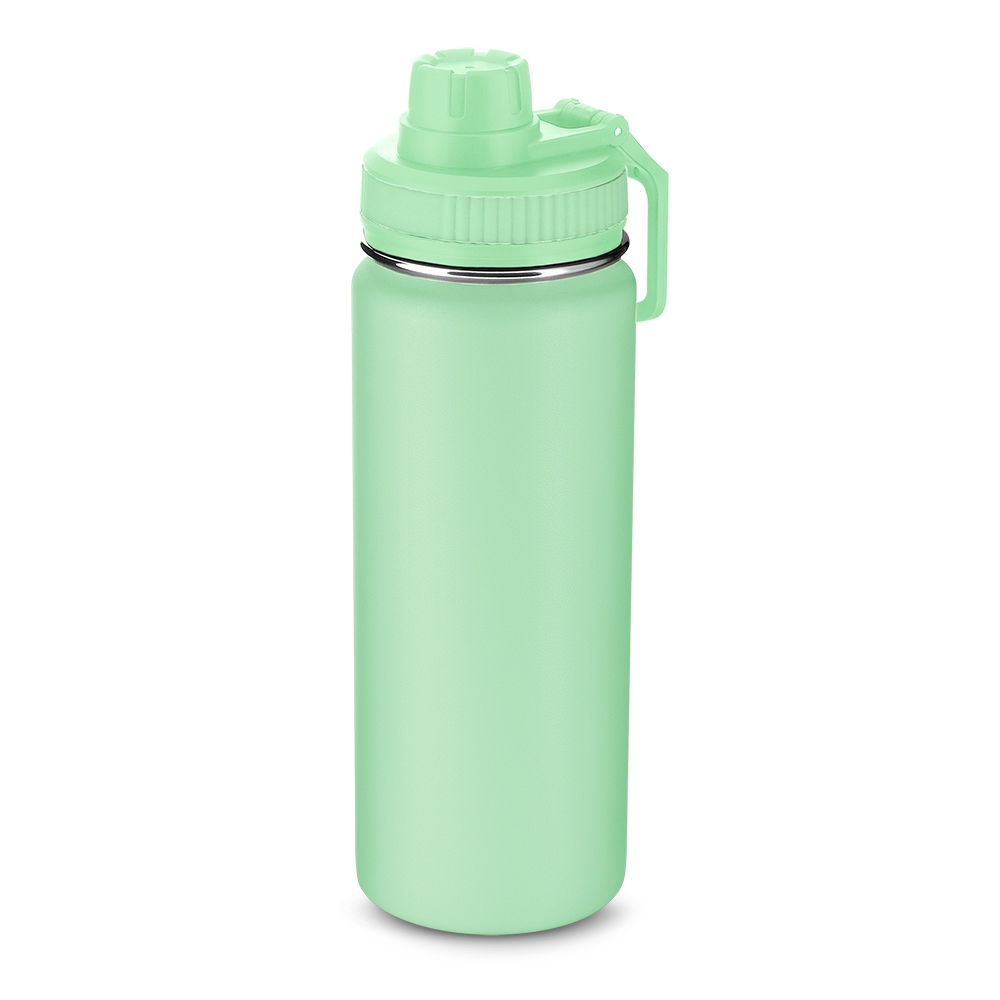 Garrafa Térmica Inox 570ml - Imagem 9