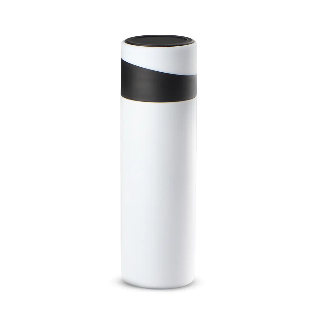Garrafa Térmica Apoio para Celular - Imagem 7
