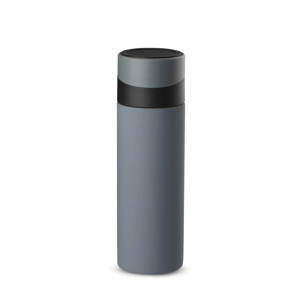 Garrafa Térmica Apoio para Celular - Imagem 8