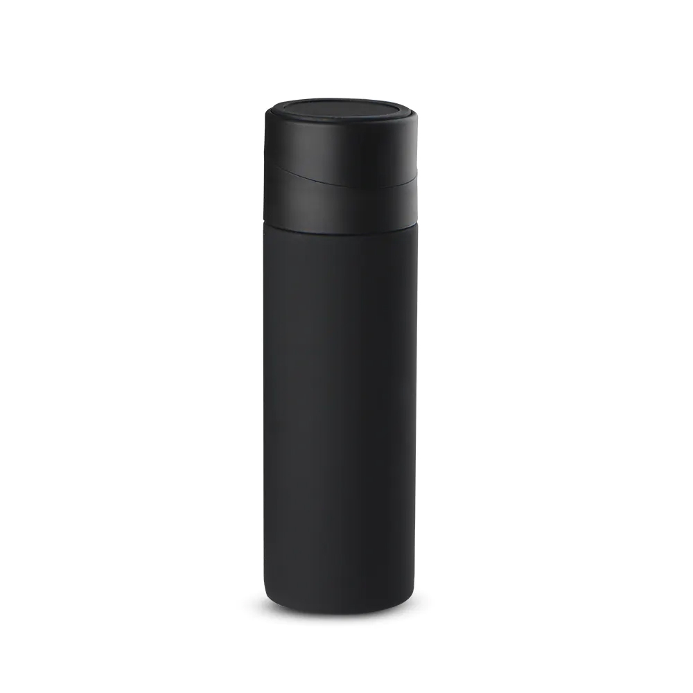 Garrafa Térmica Apoio para Celular - Imagem 9