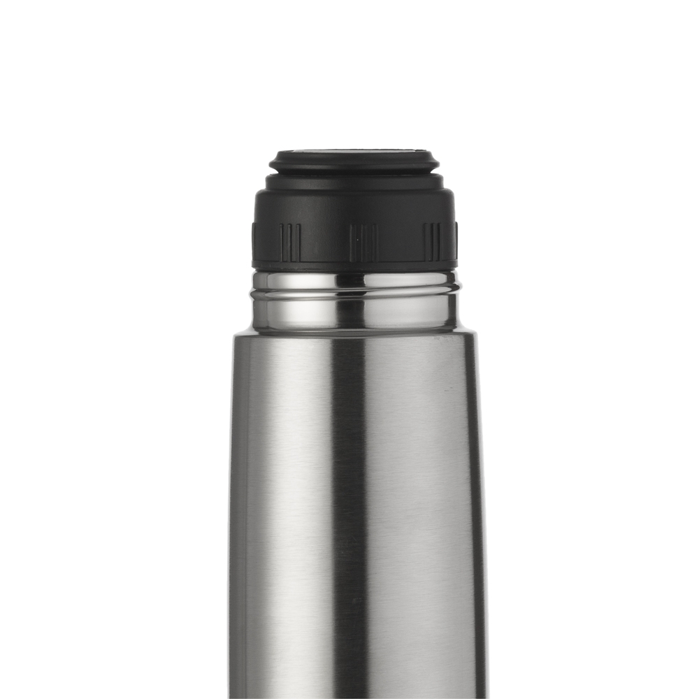 Garrafa Térmica Inox 350ml - Imagem 2