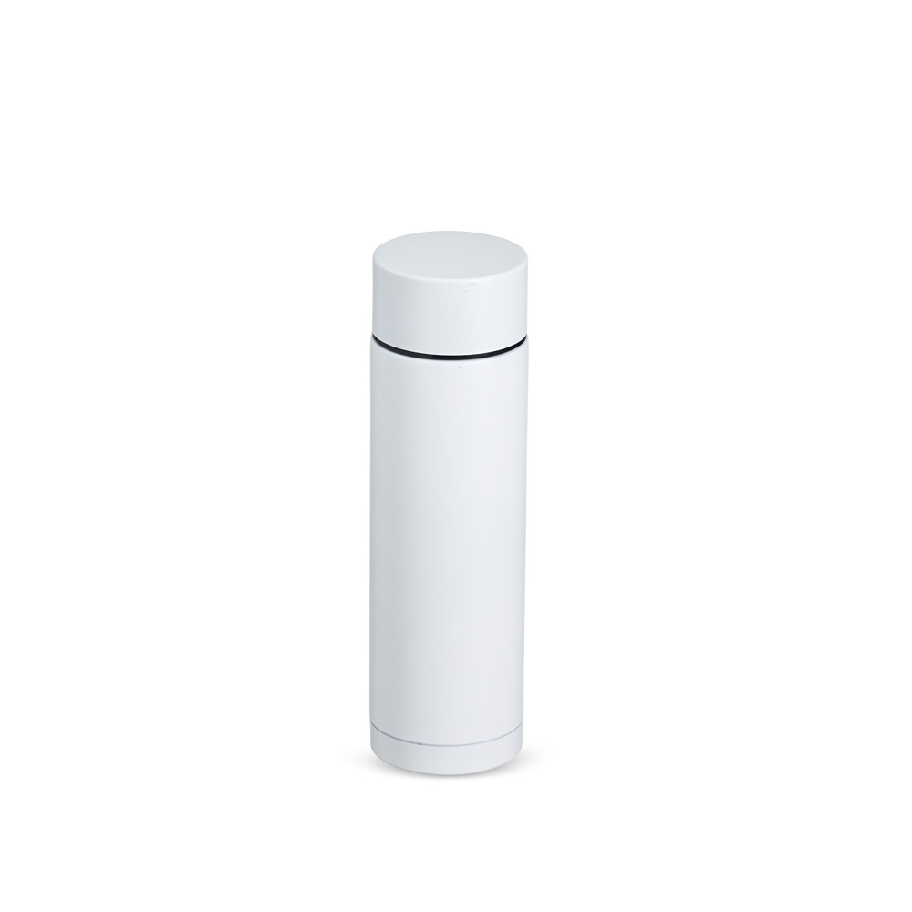 Garrafa Térmica Inox 320ml - Imagem 2