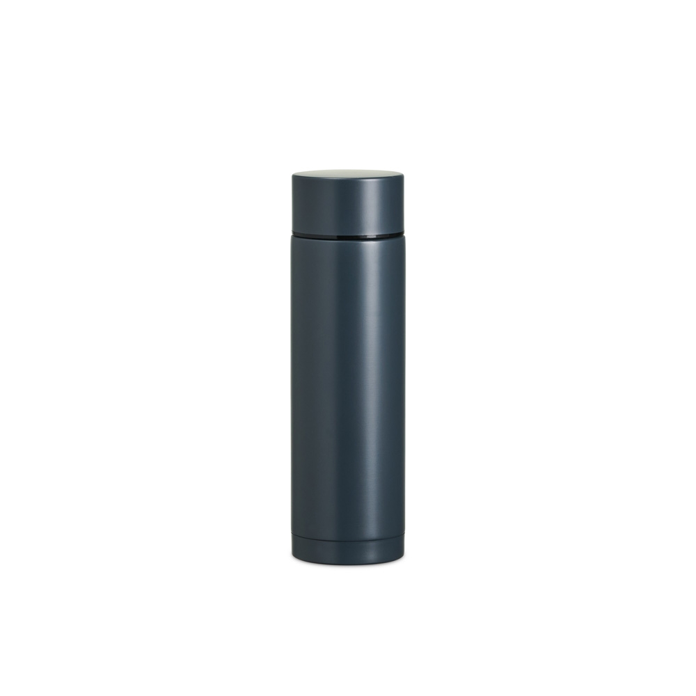 Garrafa Térmica Inox 320ml - Imagem 5