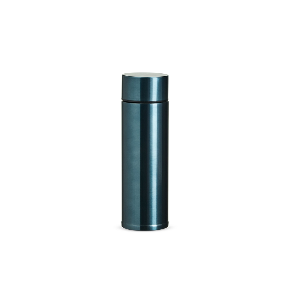 Garrafa Térmica Inox 320ml - Imagem 5