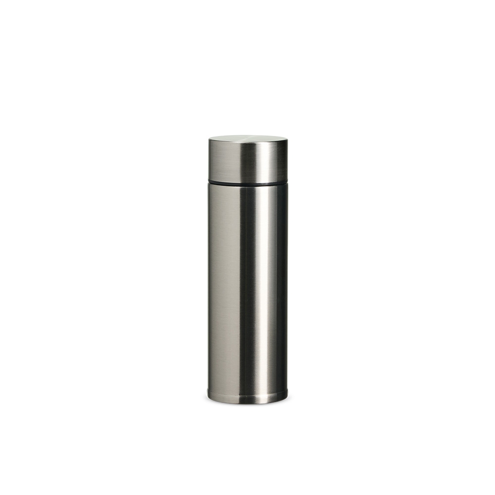 Garrafa Térmica Inox 320ml - Imagem 6
