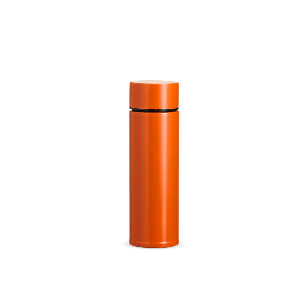 Garrafa Térmica Inox 320ml - Imagem 7