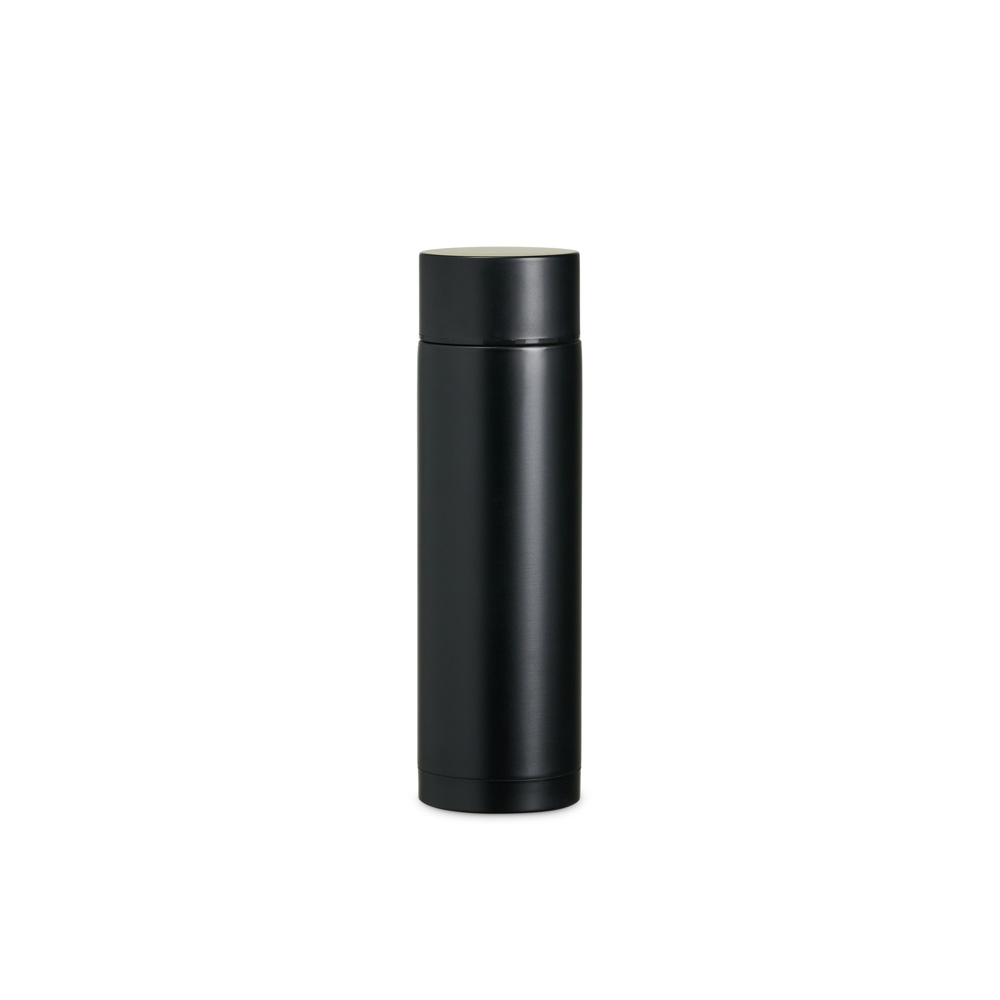 Garrafa Térmica Inox 320ml - Imagem 6