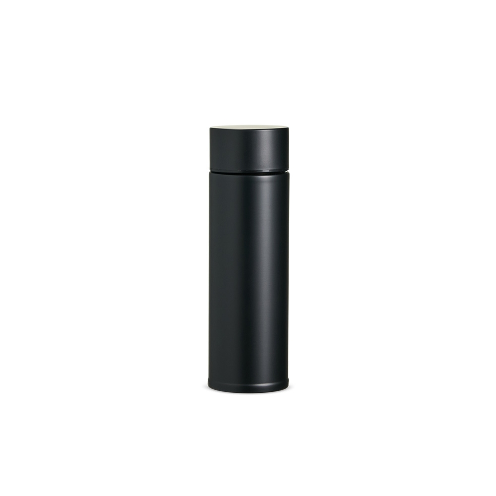 Garrafa Térmica Inox 320ml - Imagem 8