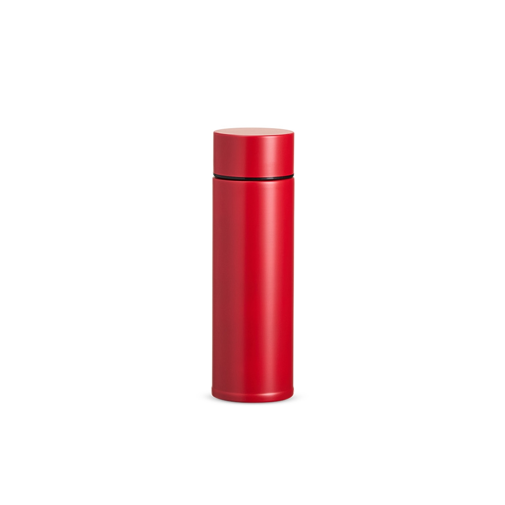 Garrafa Térmica Inox 320ml - Imagem 9