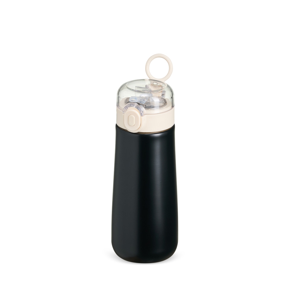 Garrafa Térmica Inox 500ml - Imagem 2