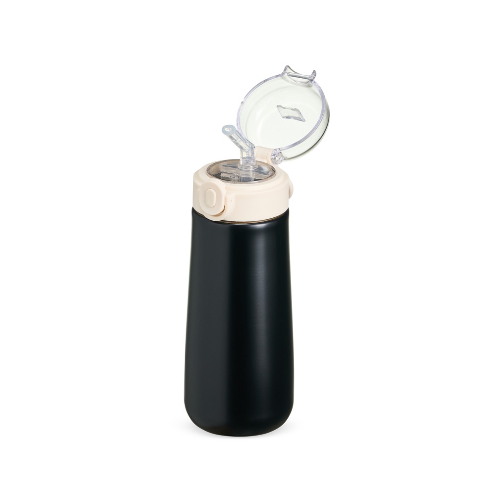 Garrafa Térmica Inox 500ml - Imagem 3