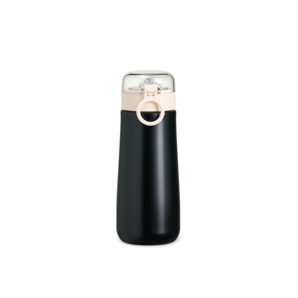 Garrafa Térmica Inox 500ml - Imagem 4