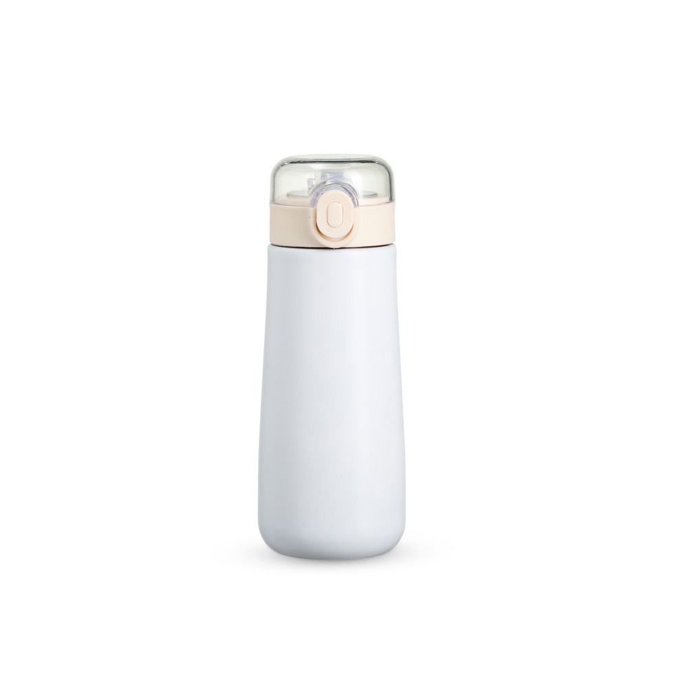 Garrafa Térmica Inox 500ml - Imagem 8