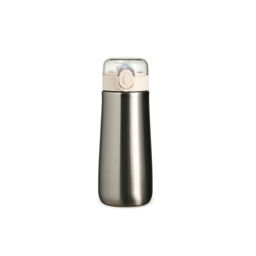 Garrafa Térmica Inox 500ml - Imagem 10