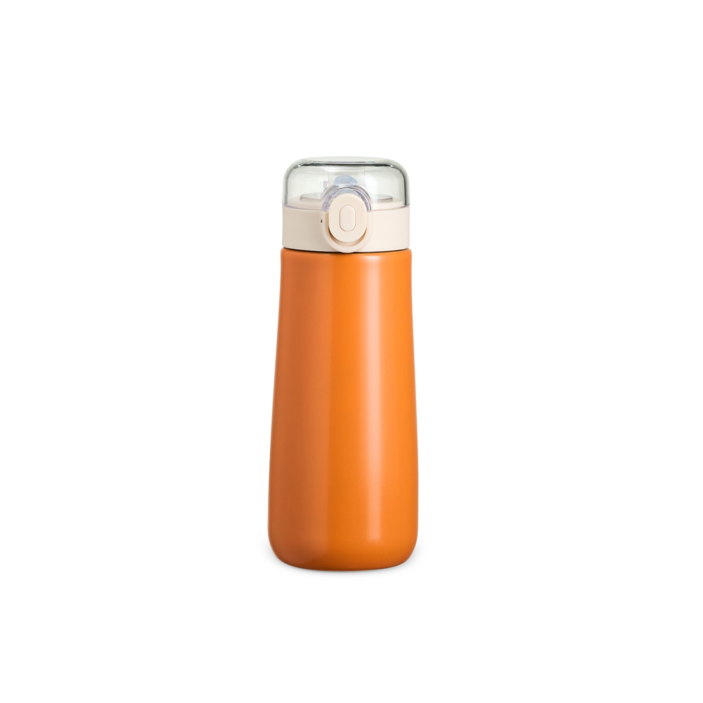 Garrafa Térmica Inox 500ml - Imagem 11