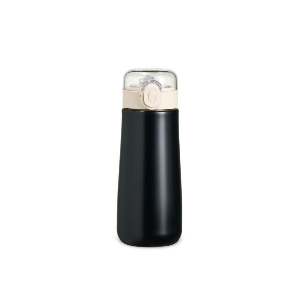 Garrafa Térmica Inox 500ml - Imagem 6