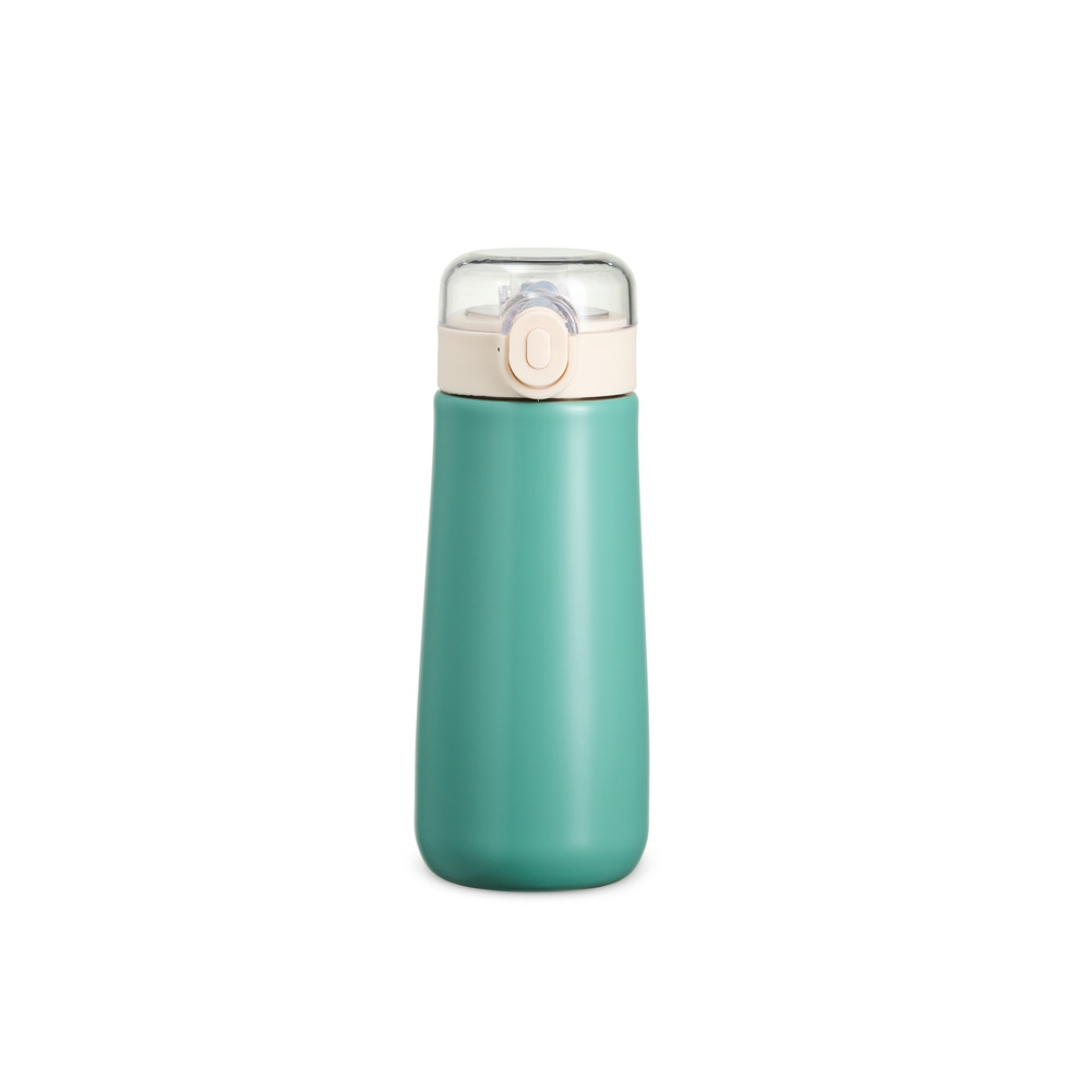 Garrafa Térmica Inox 500ml - Imagem 12