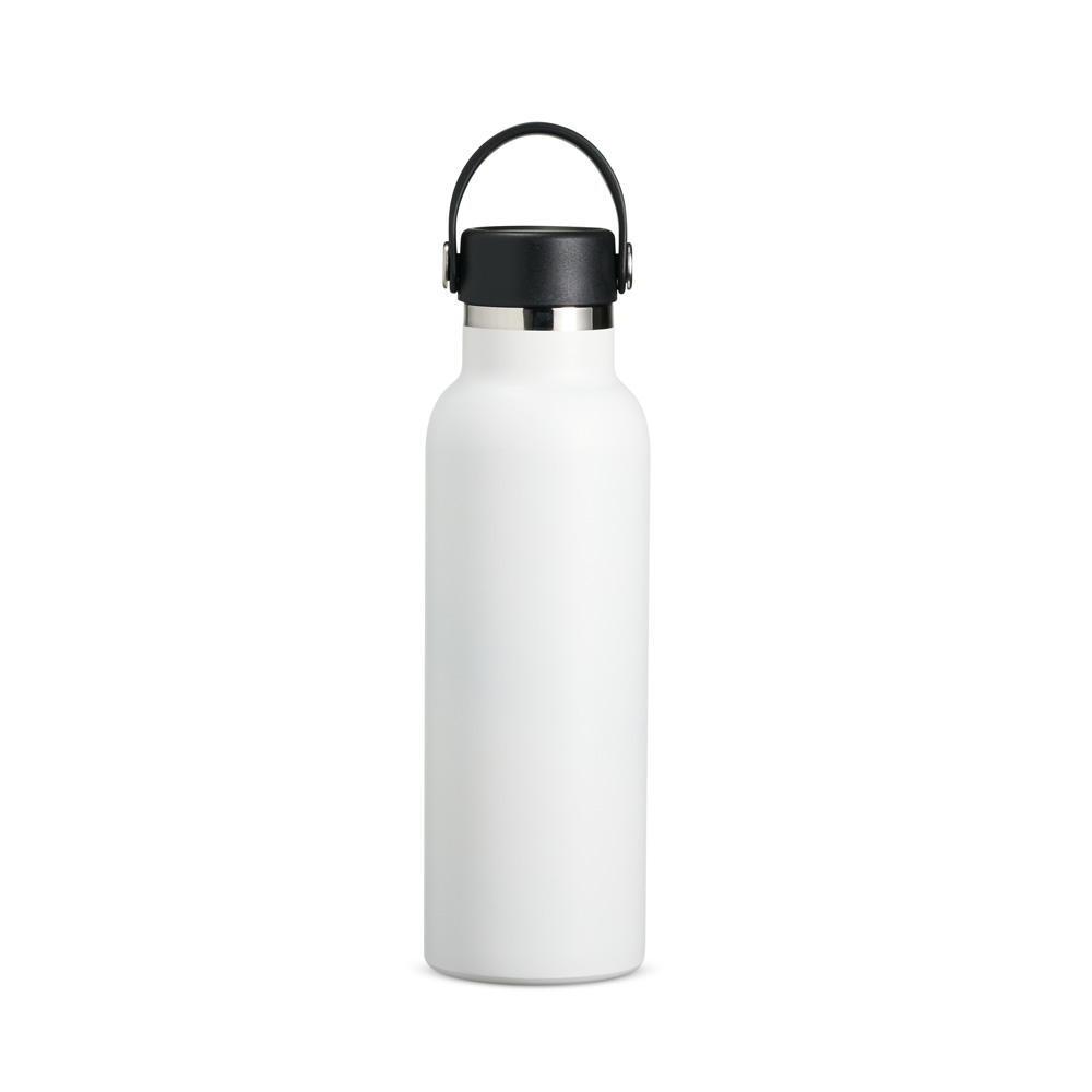 Garrafa Térmica Inox 550ml - Imagem 6
