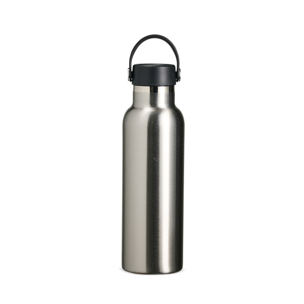 Garrafa Térmica Inox 550ml - Imagem 7